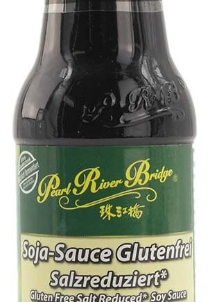 Prb Glutenfri Soya Sauce 150 Ml