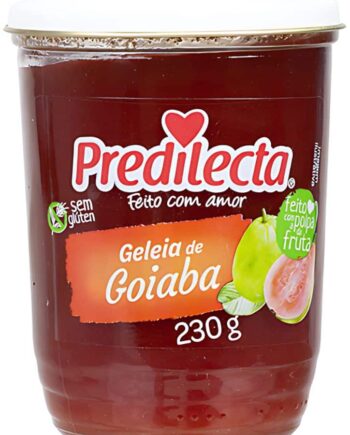 Predilecta Goiabada Guava Paste 230