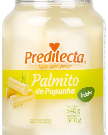 Predilecta Heart Of Palm 540
