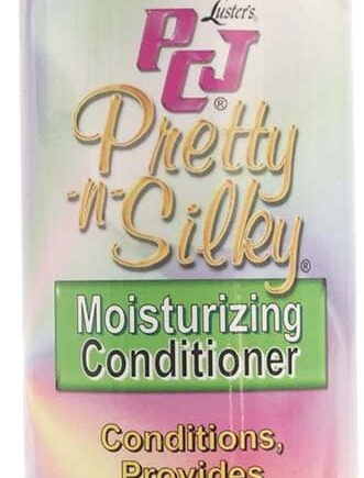 Pretty- -silky Conditioner 355 Ml
