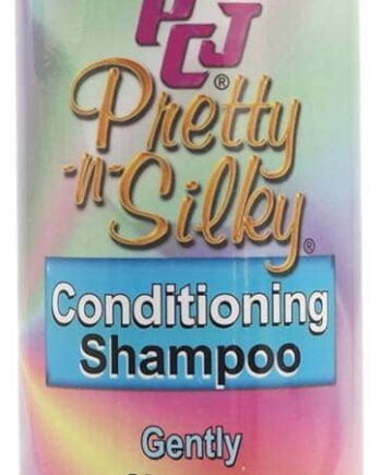 Pretty- -silky Conditioning Shampoo 355 Ml