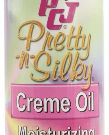 Pretty- -silky Creme Oil 355 Ml