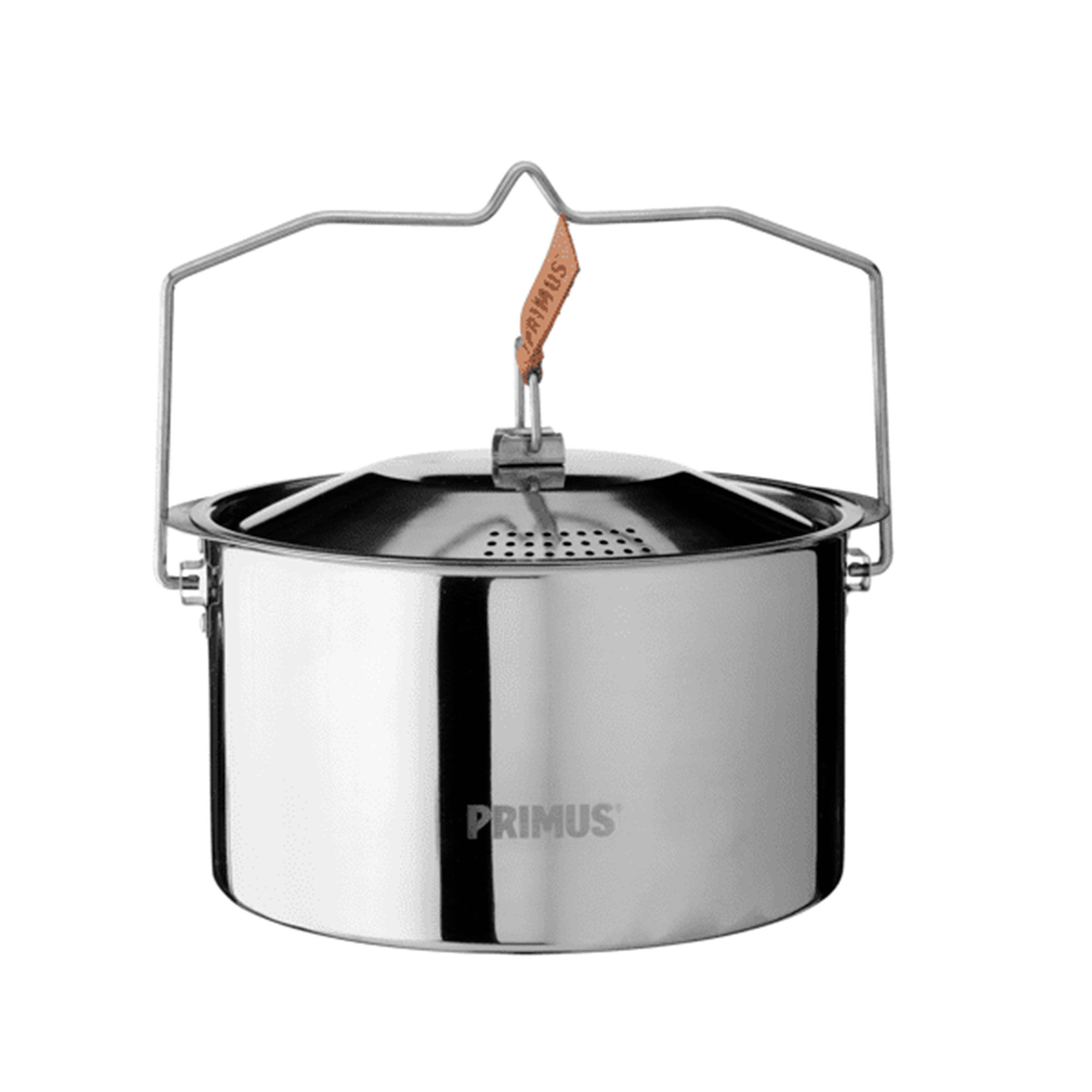 Primus Campfire Gryde   Liter