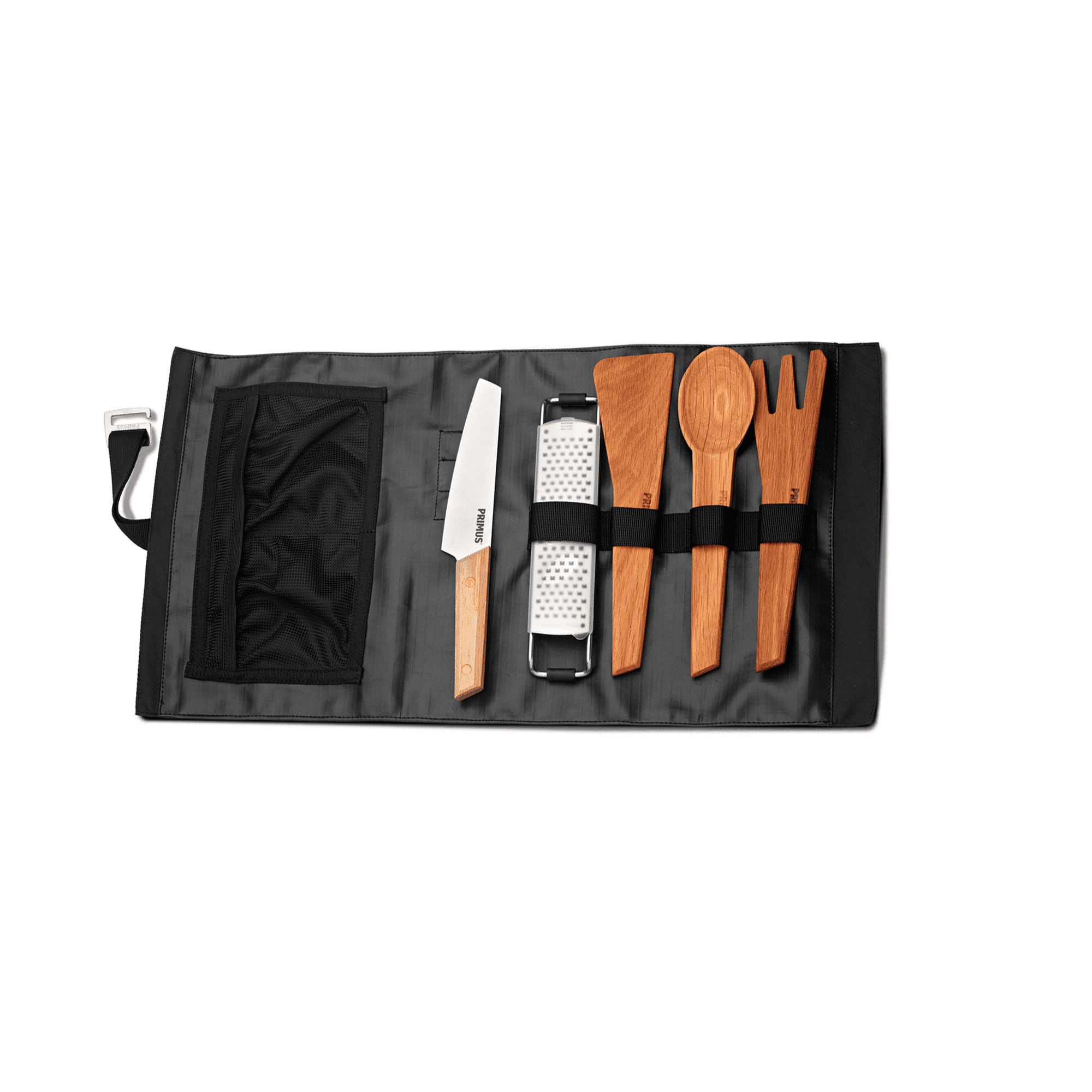 Primus Campfire Prep Set