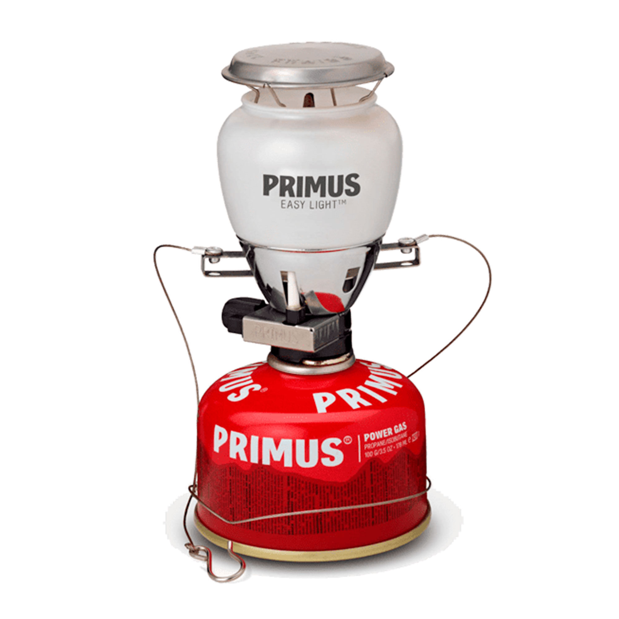 Primus Easylight Gaslygte