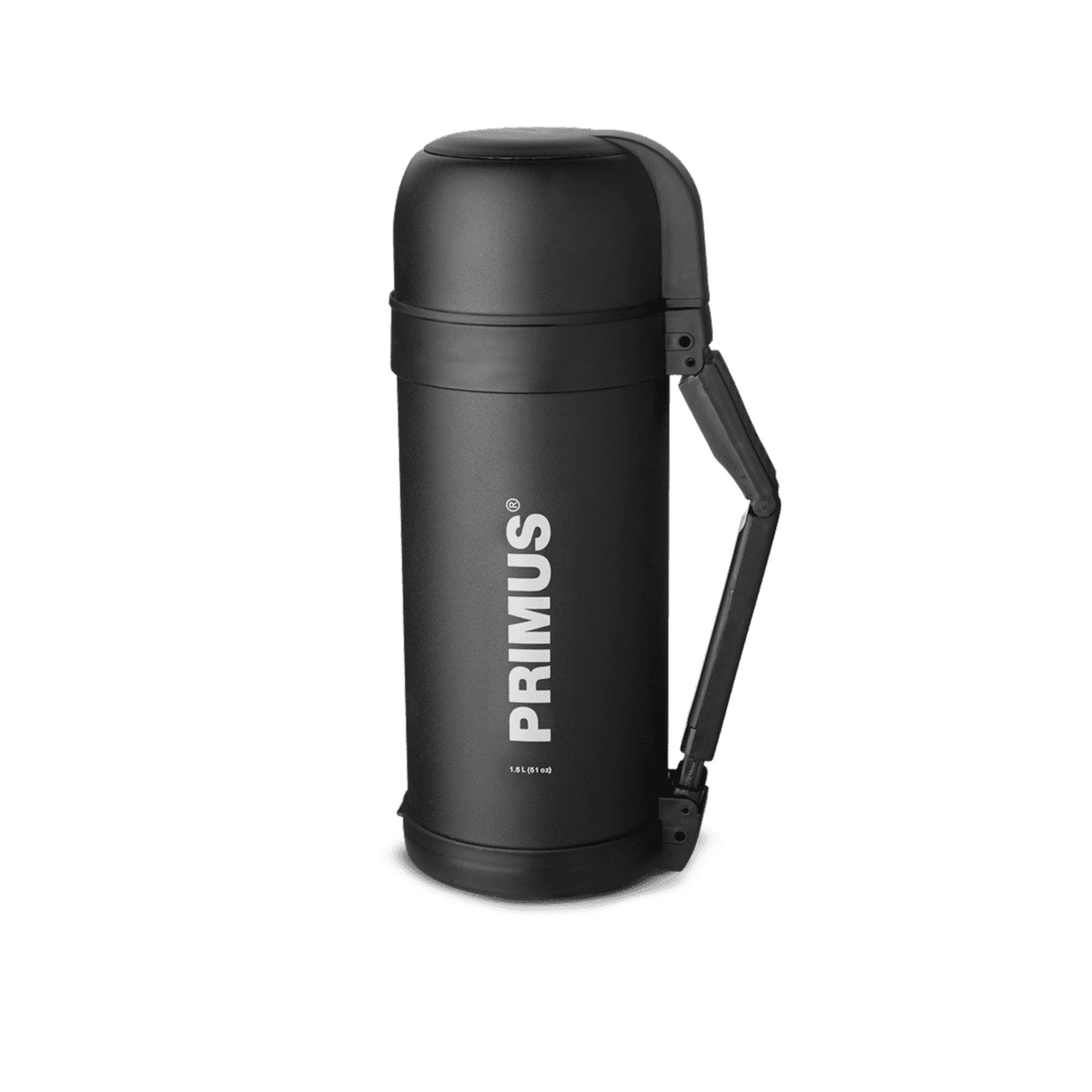Primus Food Vacuum Bottle Madtermokande     Liter