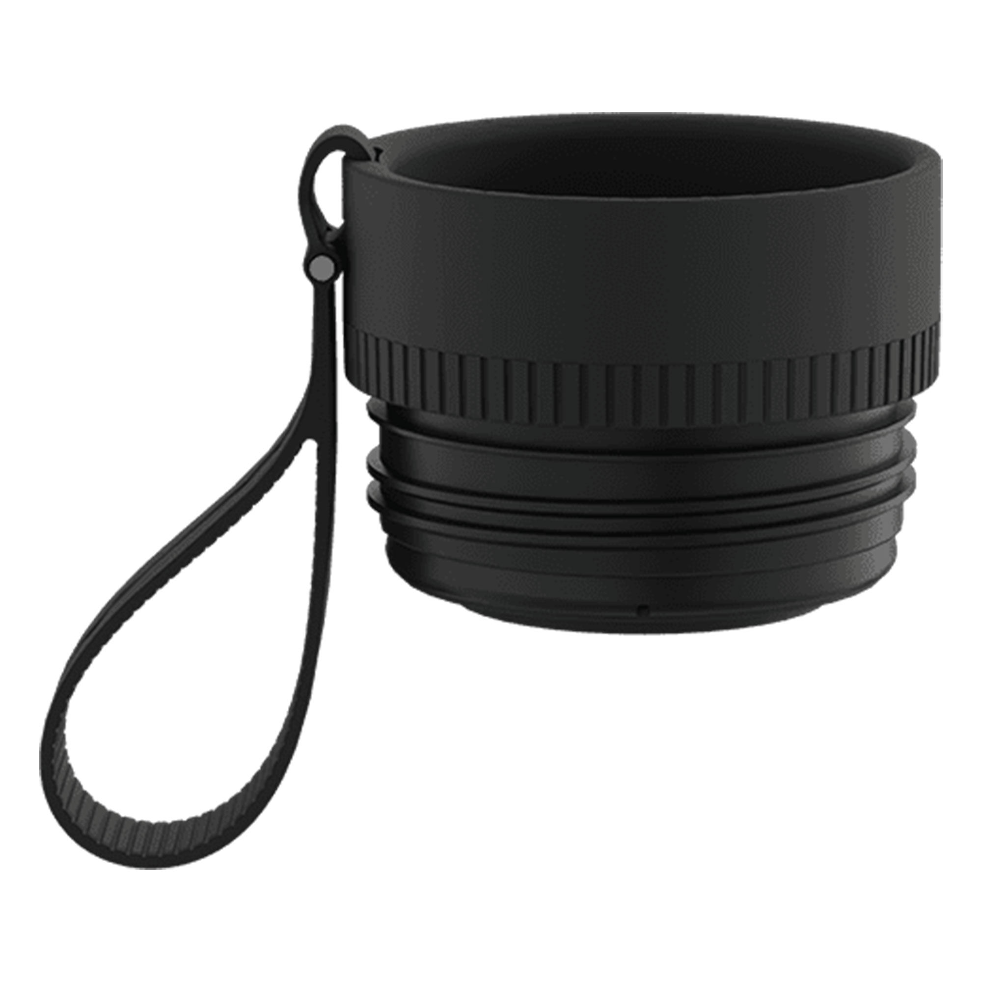 Primus Hot Sip Cap Wide Låg  Sort