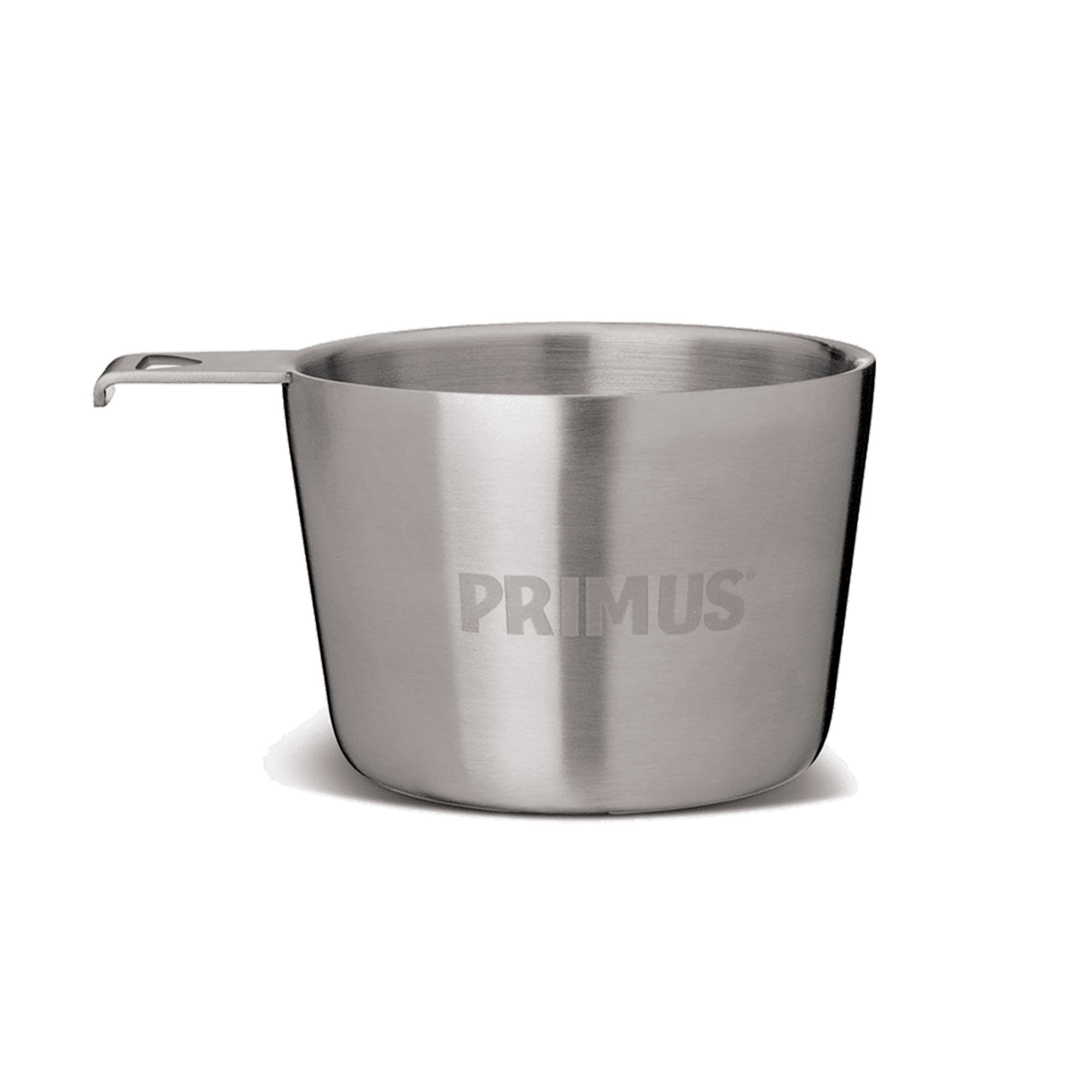 Primus Kåsa Turkop 20 Cl  Rustfrit Stål