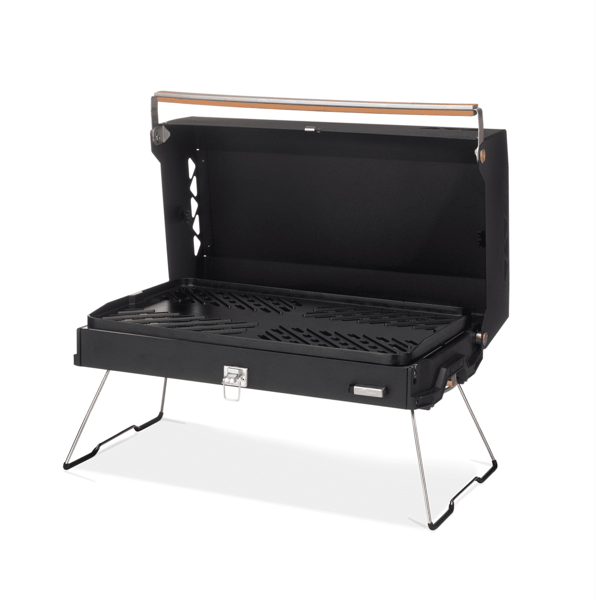 Primus Kuchoma Stove Portabel Gasgrill