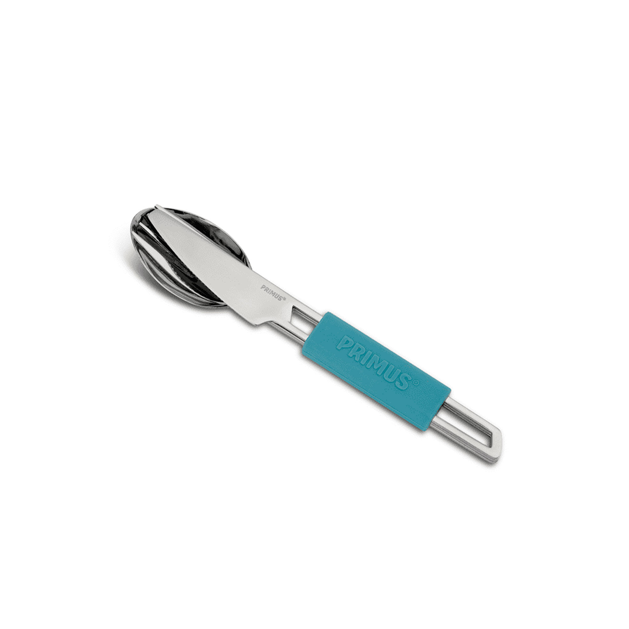 Primus Leisure Cutlery Bestiksæt  Blå