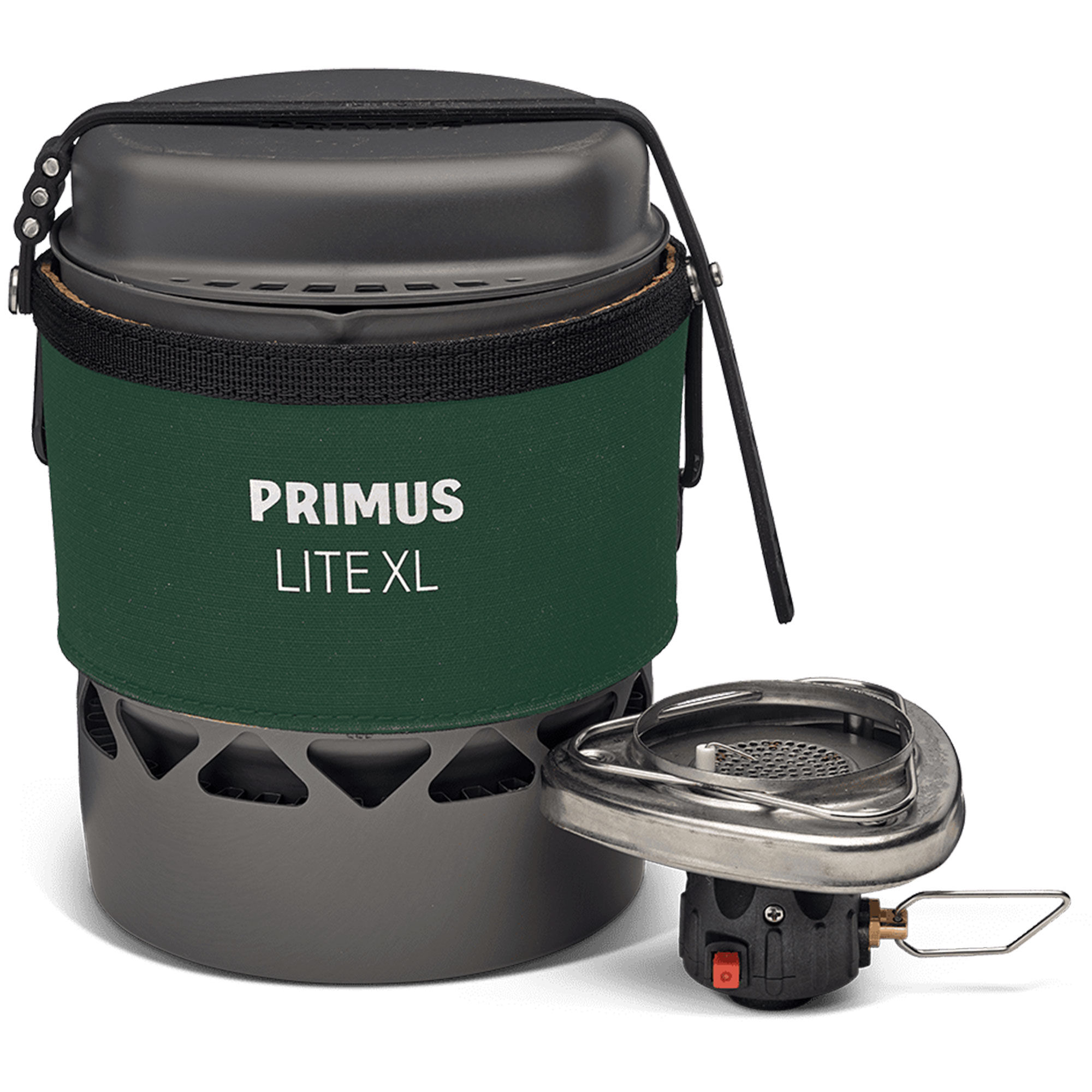 Primus Lite   Gaskøkken   Liter  Grøn