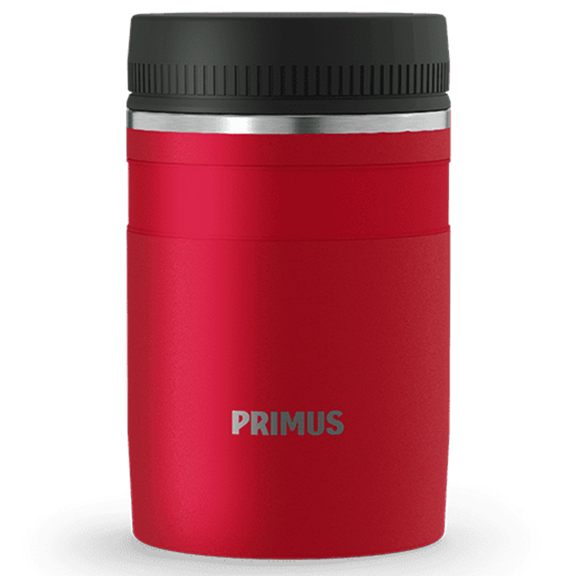 Primus Lunch Flinta Jug Madtermo   55 Liter  Rød