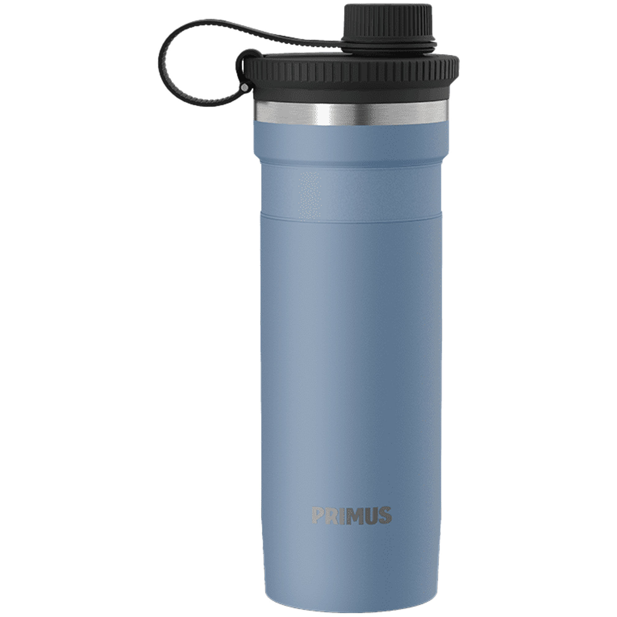Primus Mika Isoleret Flaske     Liter  Glacier Blue
