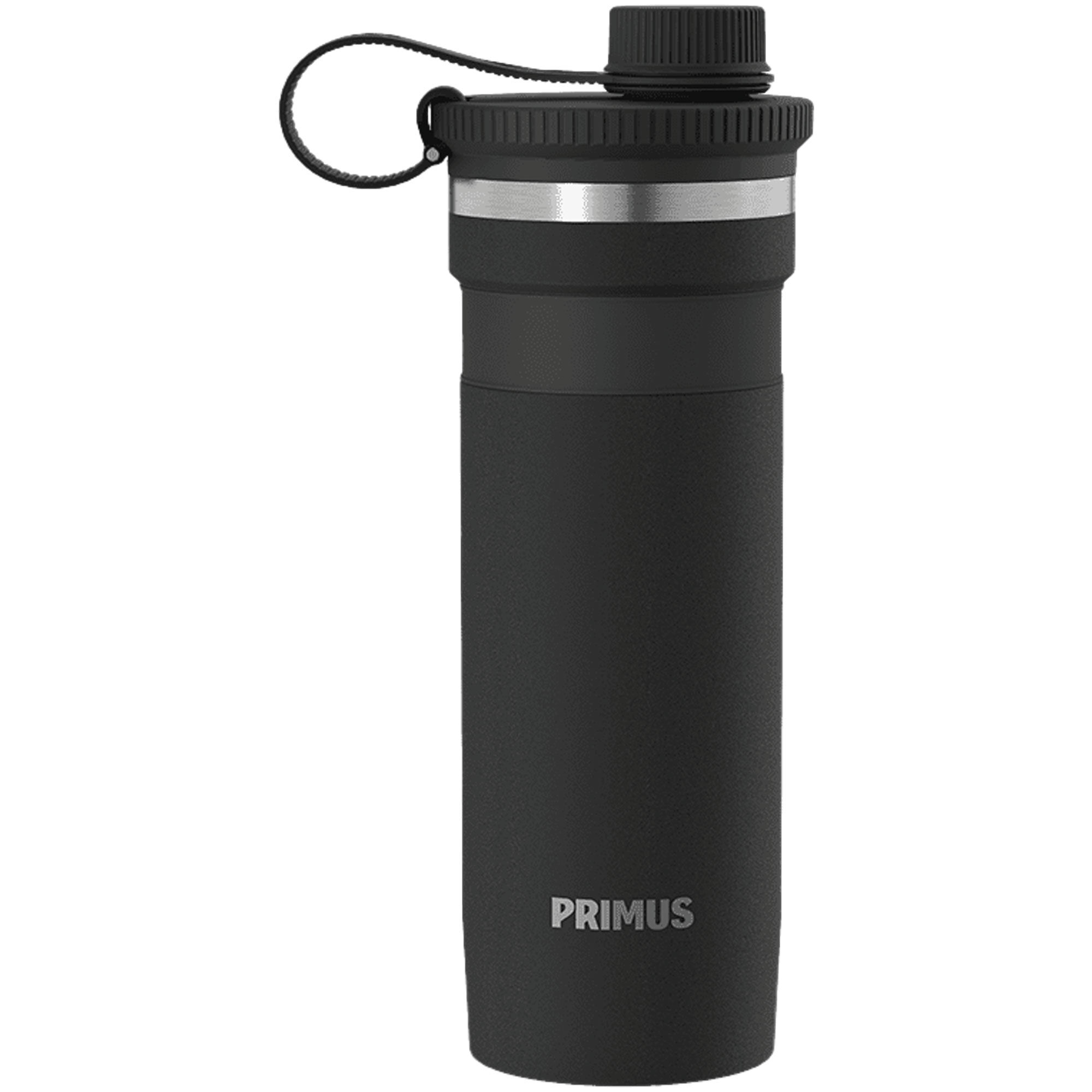 Primus Mika Termoflaske     Liter  Cliffside Ash