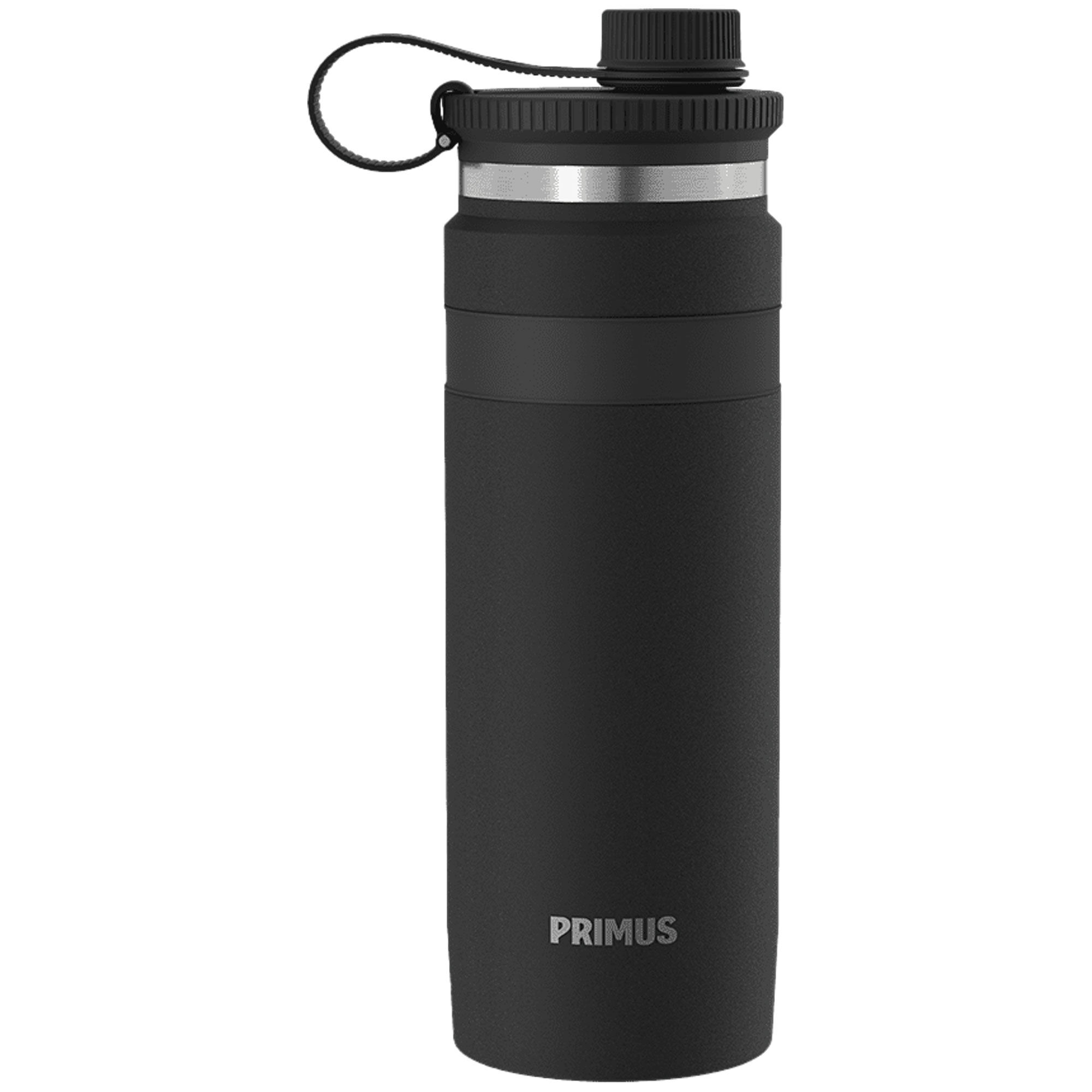 Primus Mika Termoflaske   75 Liter  Cliffside Ash