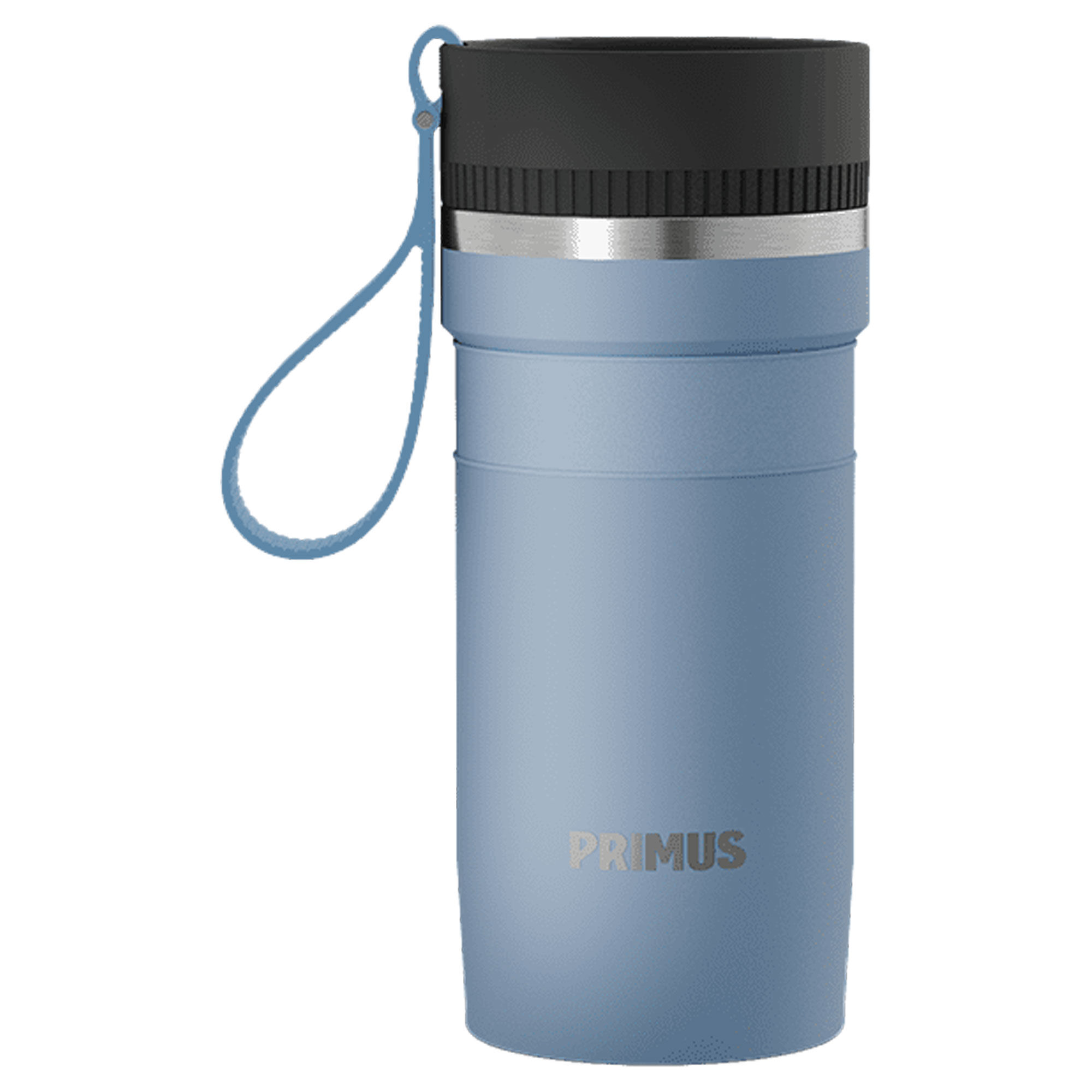 Primus Mika Wide Termokop   35 Liter  Glacier Blue