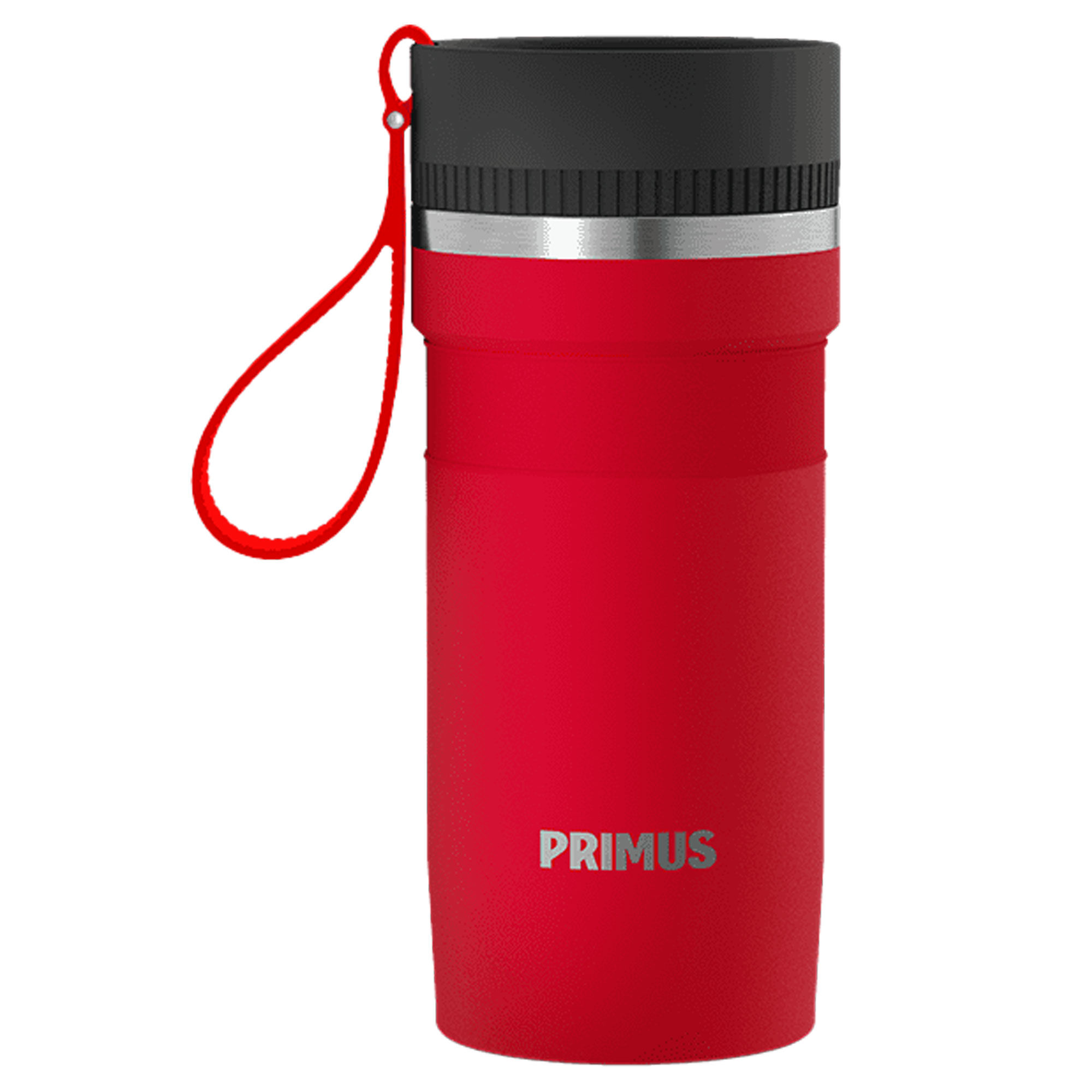 Primus Mika Wide Termokop   35 Liter  Rød