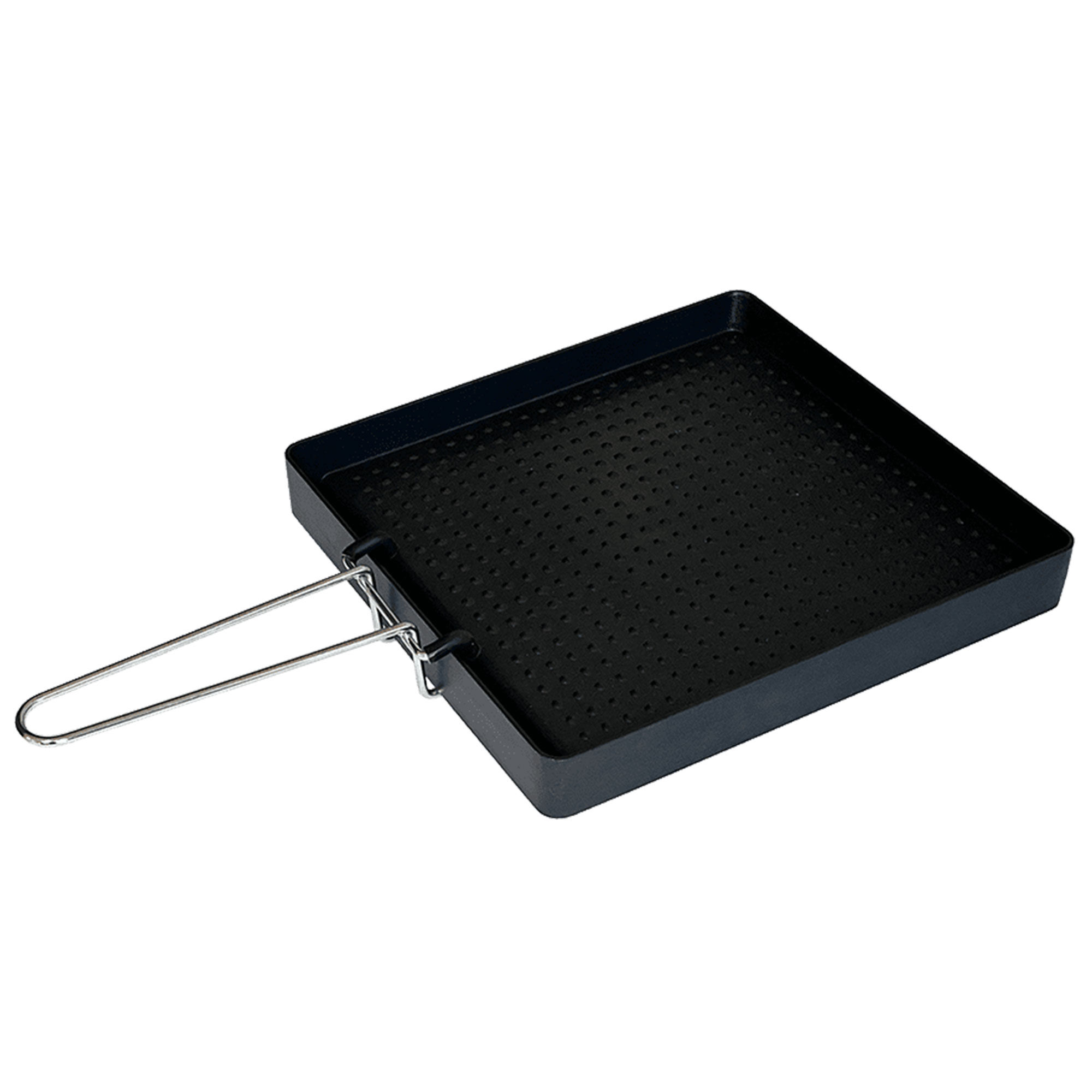 Primus Moto Grillplade  Sort