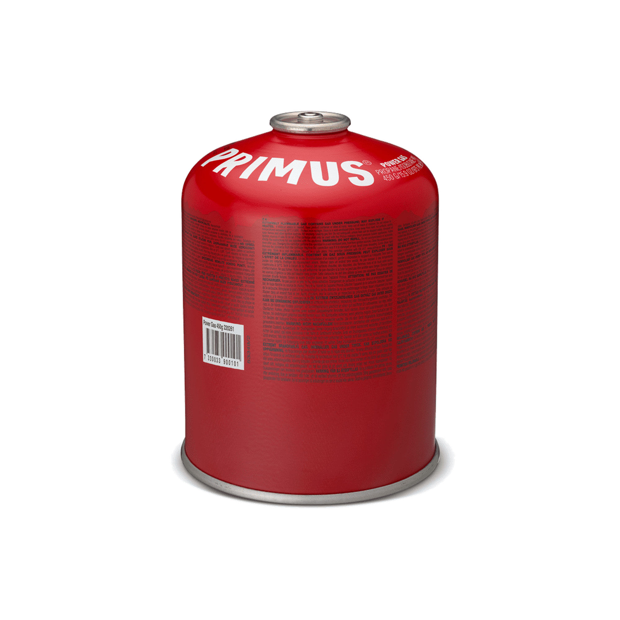 Primus Power Gas Gasflaske  450   L2