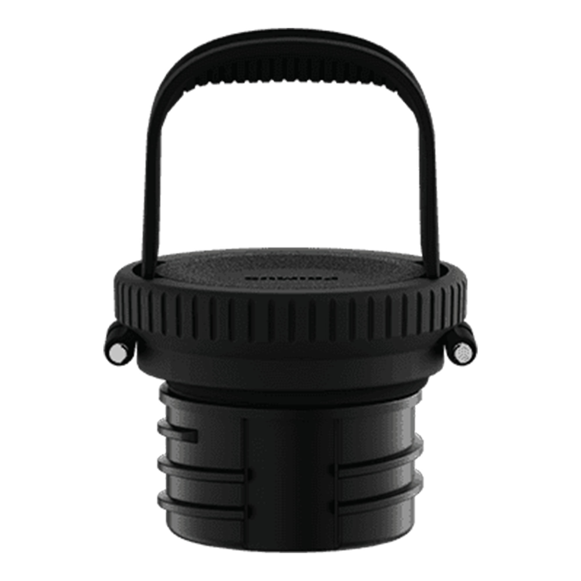 Primus Standard Cap Narrow Låg  Sort