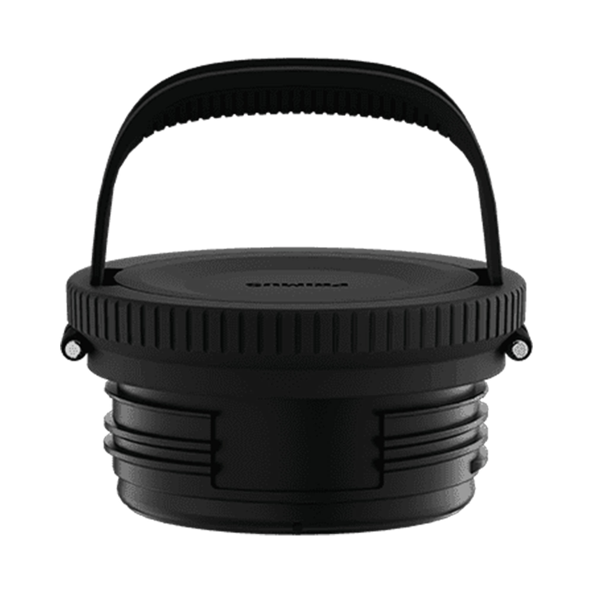 Primus Standard Cap Wide Låg  Sort
