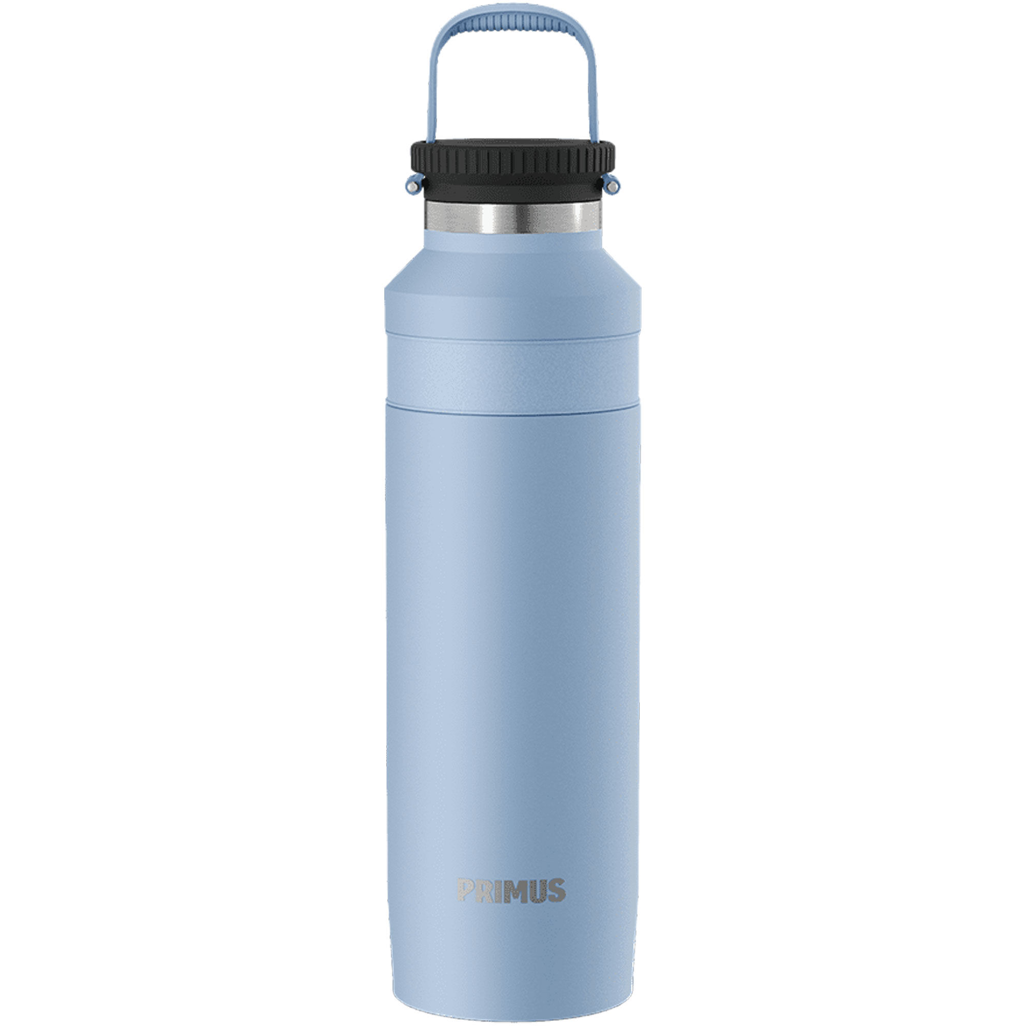 Primus Tufa Termoflaske     Liter  Glacier Blue