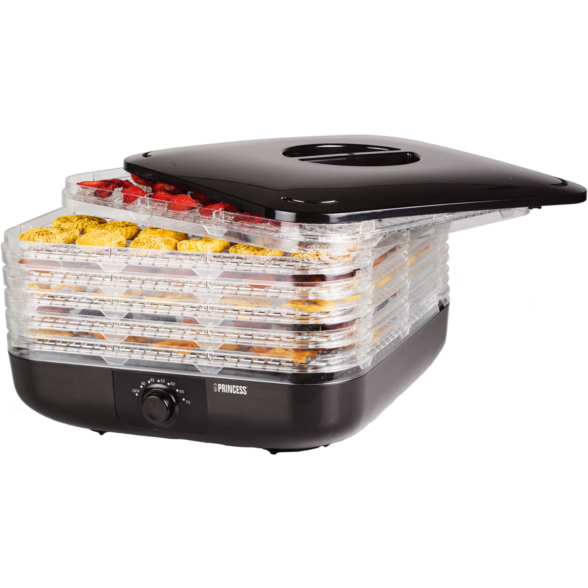 Princess Dehydrator Tørreovn