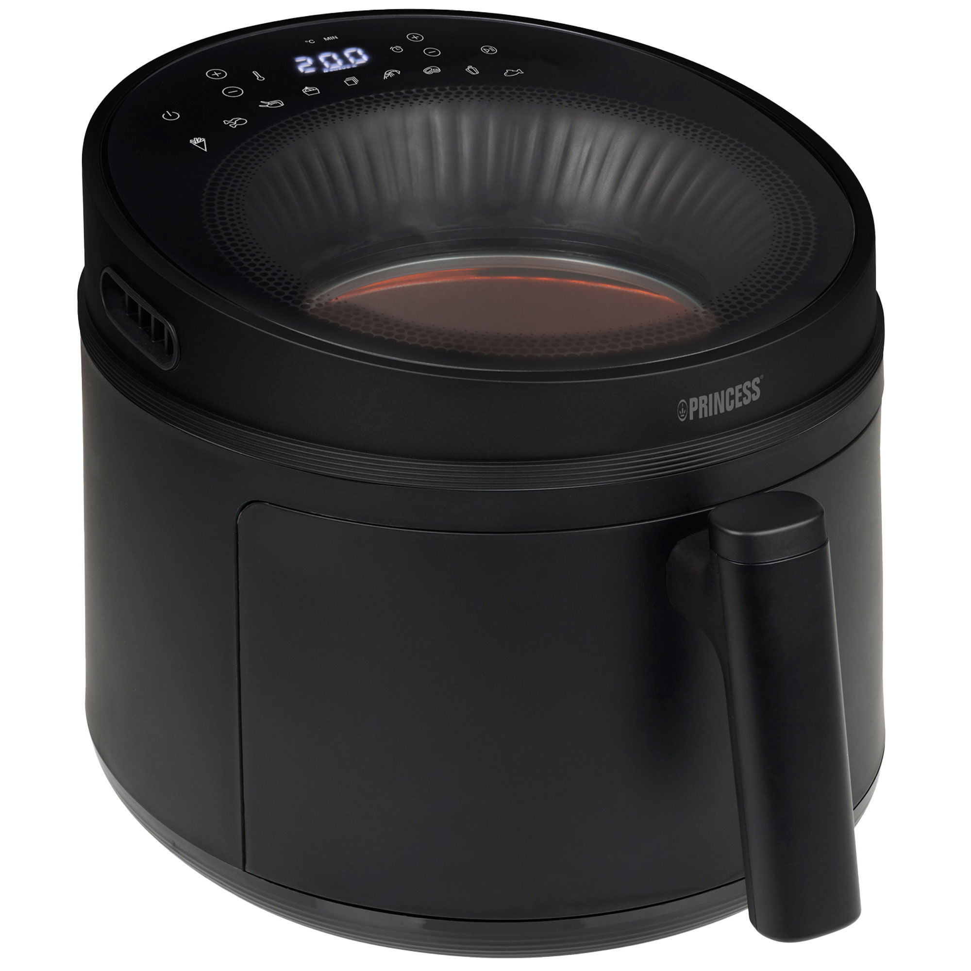 Princess Prinsesse Airfryer   Liter