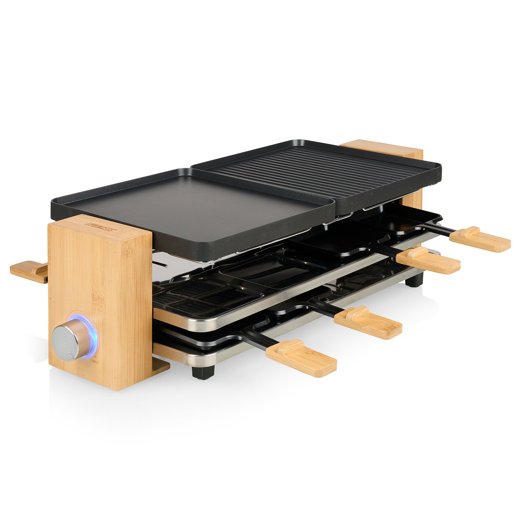 Princess Pure   Raclettegrill