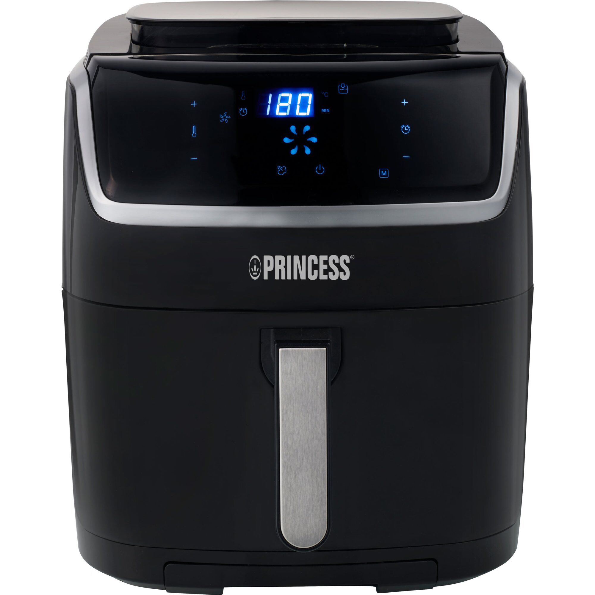Princess Steam Airfryer     Liter
