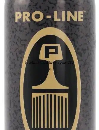 Pro-line Oil Sheen Spray 283