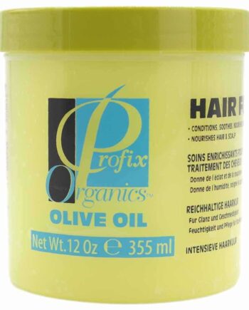 Profix Organics Olive Hair Food 355 Ml