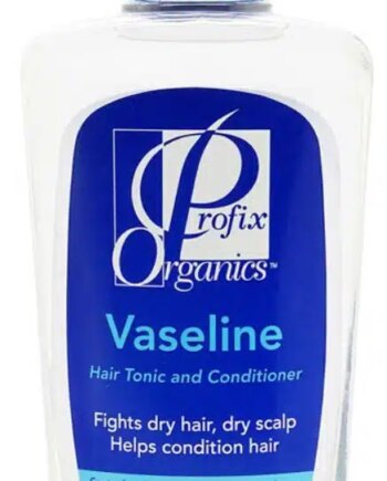 Profix Organics Vaseline Hair Tonic 300 Ml
