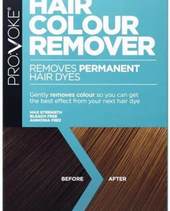 Provoke Hair Colour Remover Extra Strength