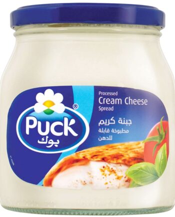 Puck Spread 500
