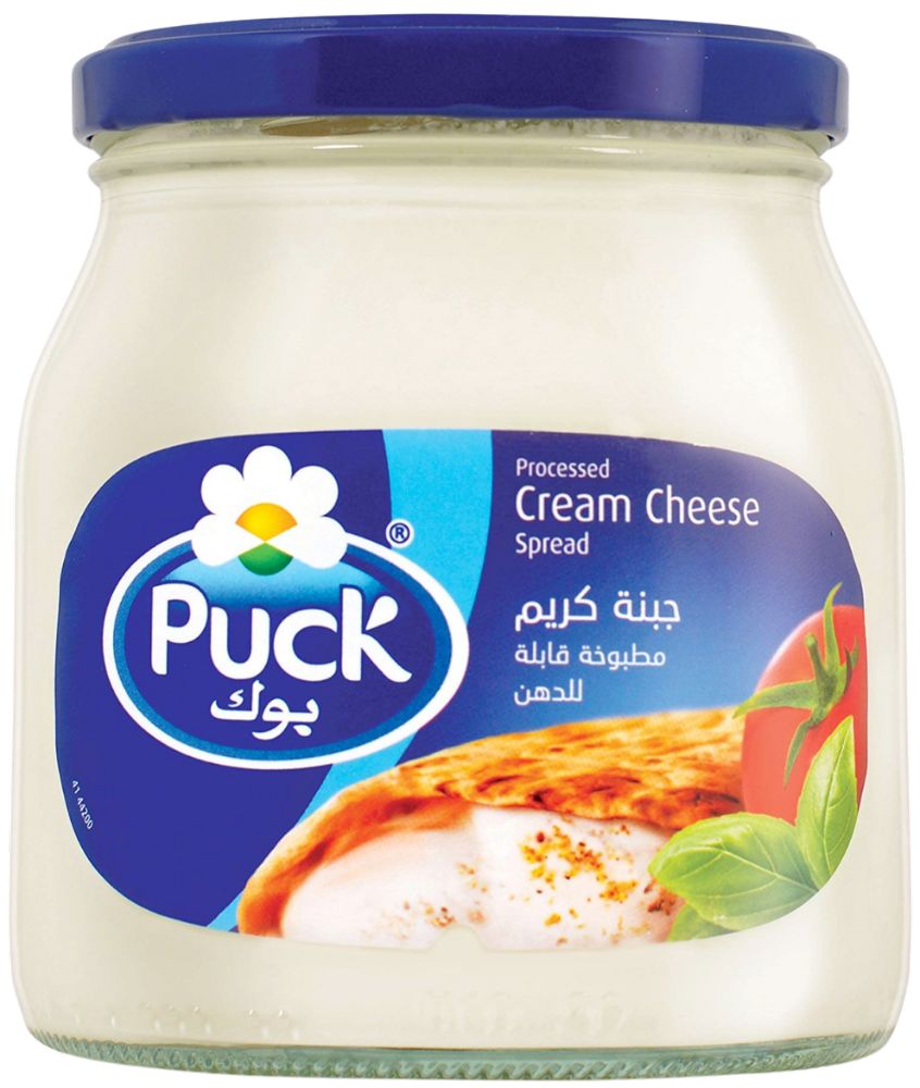 Puck Spread 500