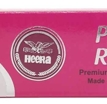 Pure Rose Røgelsespinde 15 Stk