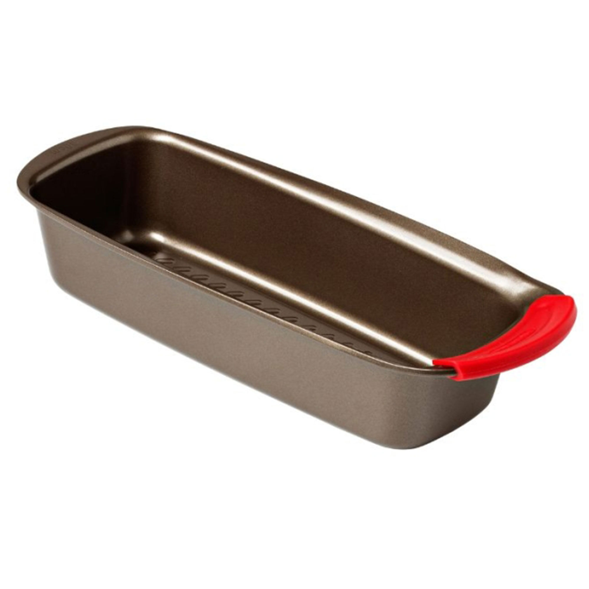 Pyrex Asimetria Brødform 30 Cm  Kulstål