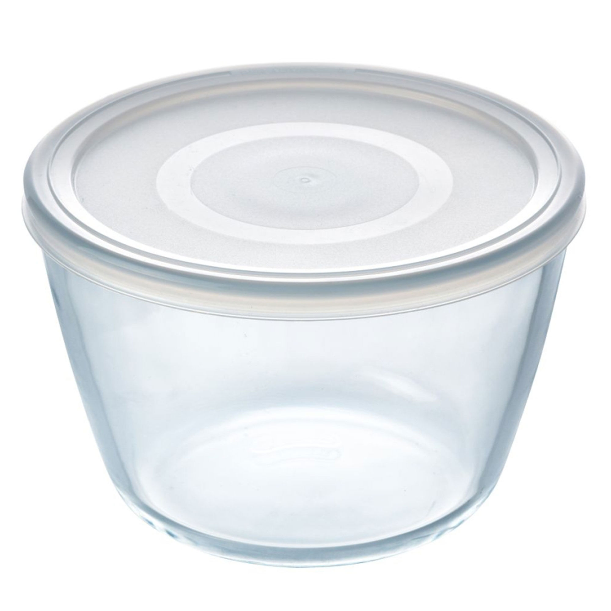 Pyrex Cook Freeze Opbevaringsboks     Liter  Glas