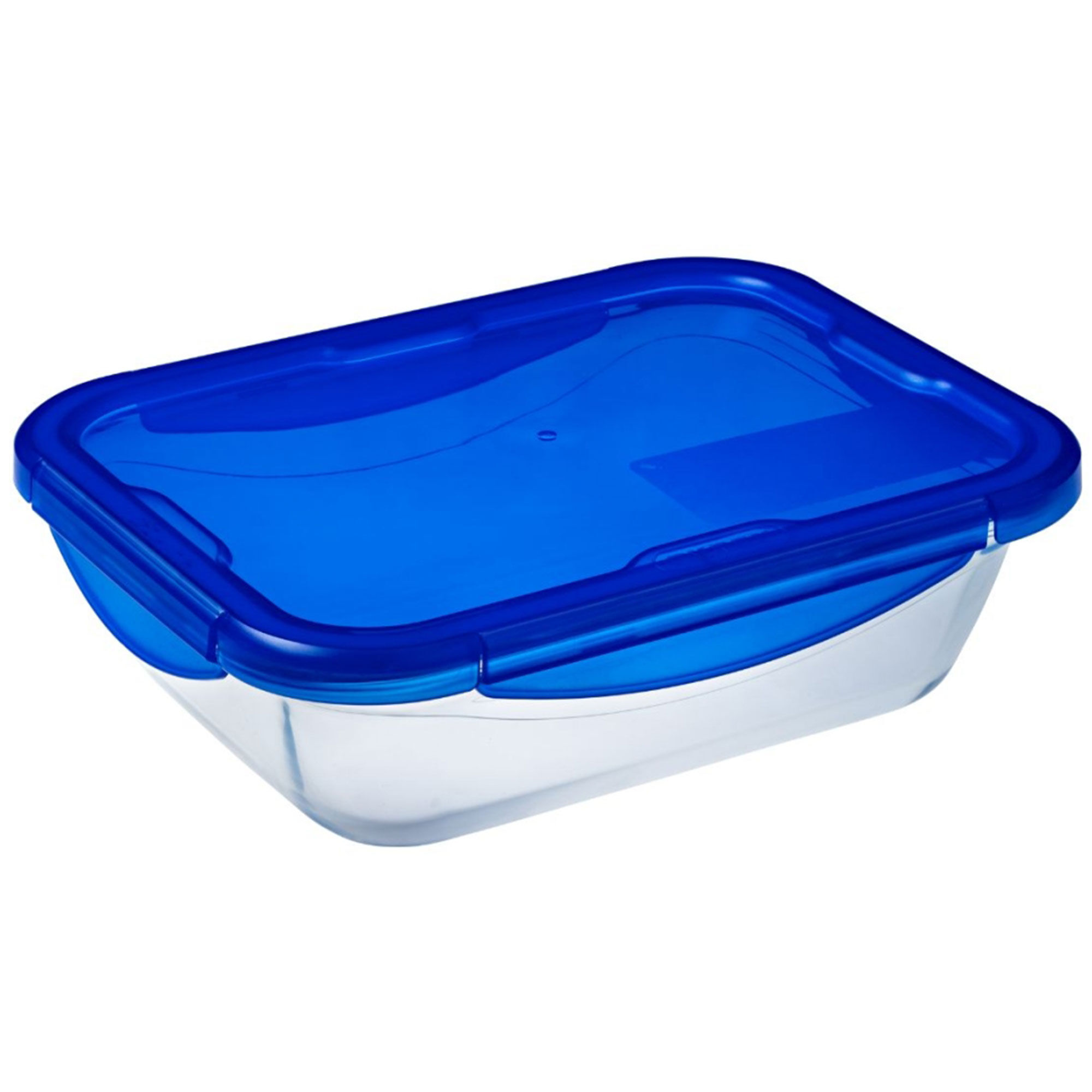 Pyrex Cook Go Madkasse 800 Ml  Glas