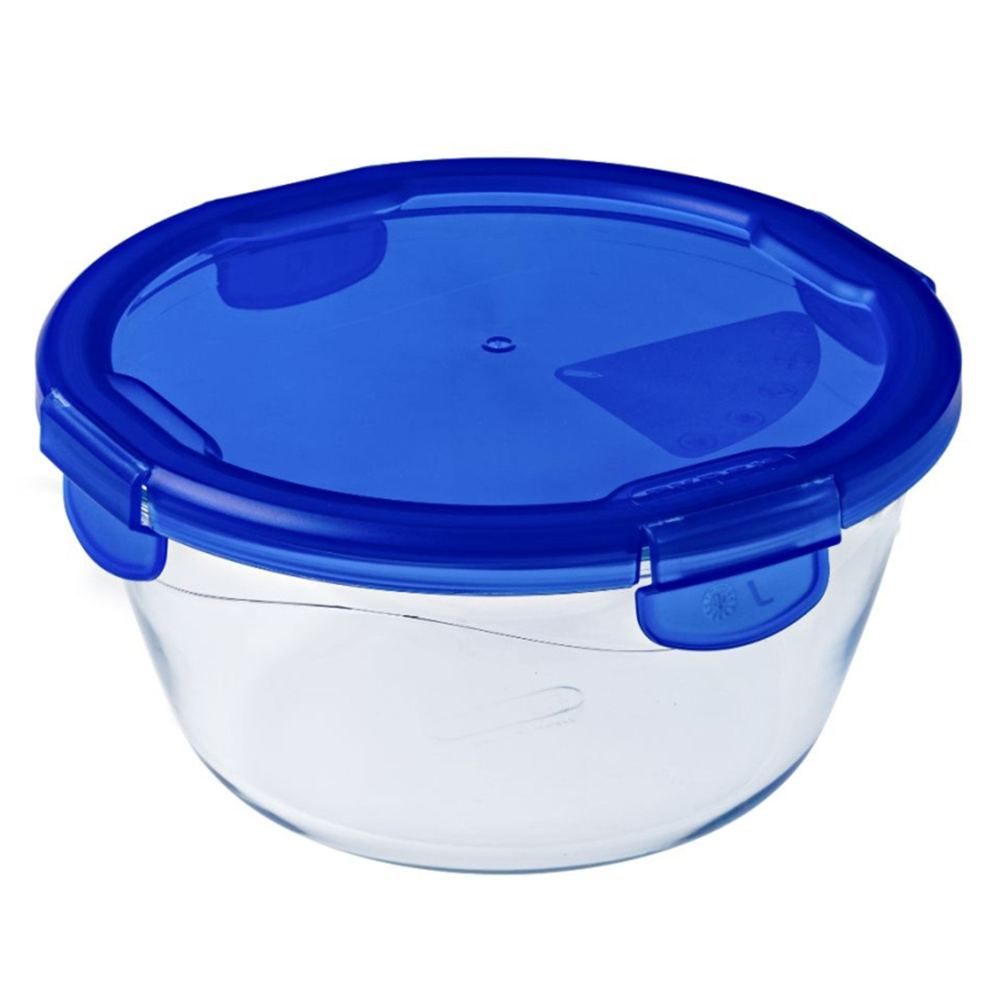 Pyrex Cook Go Madkasse 700 Ml  Glas