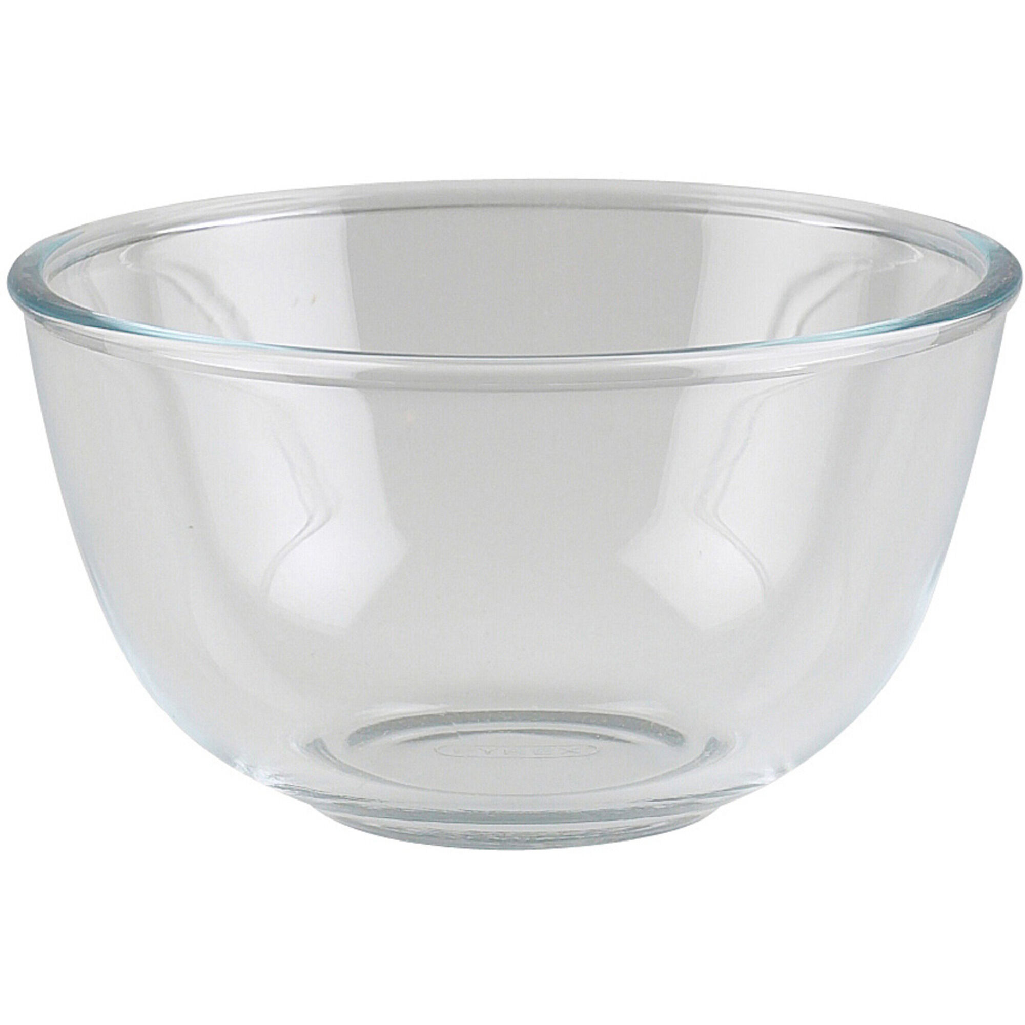 Pyrex     Liter Skål