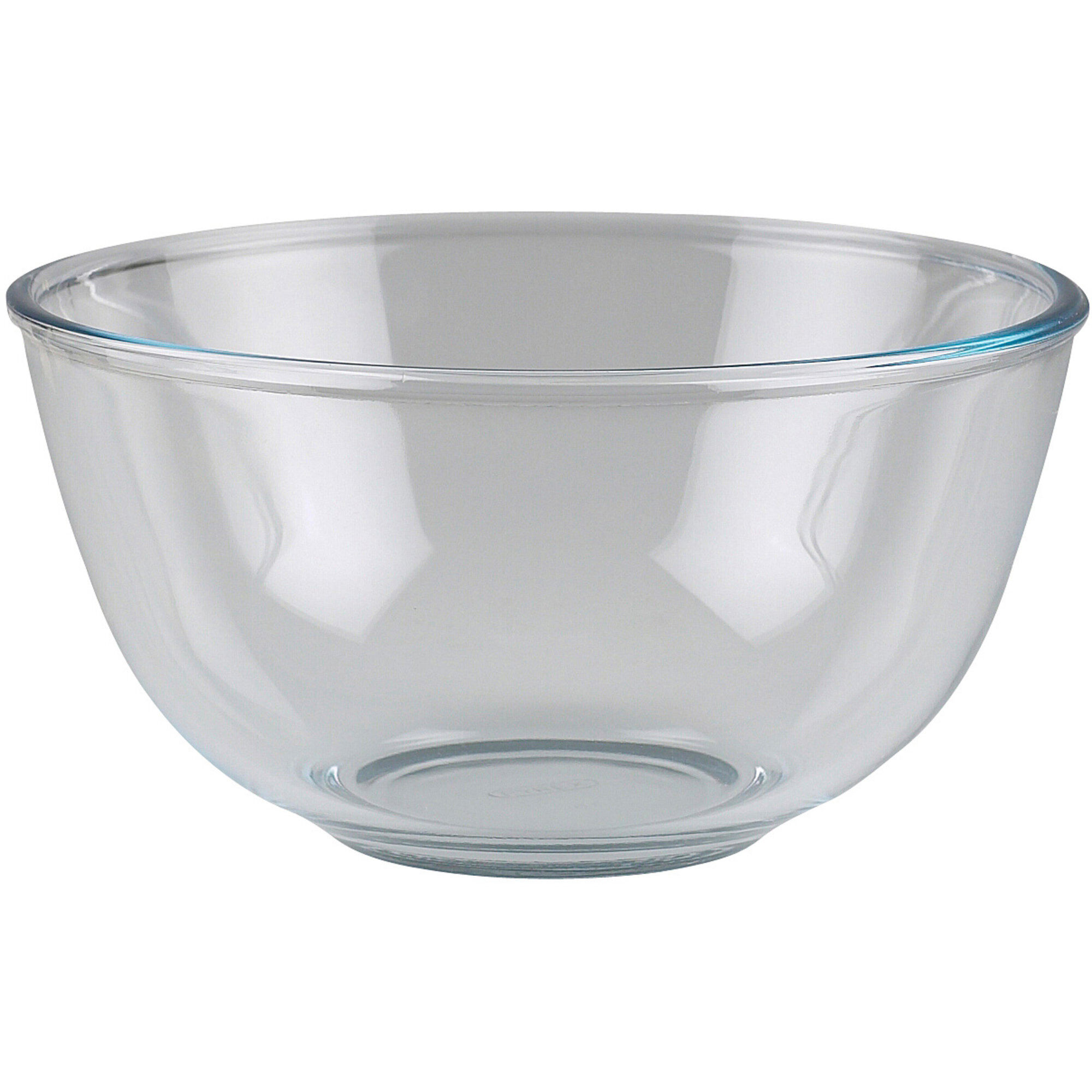 Pyrex   Liter Skål