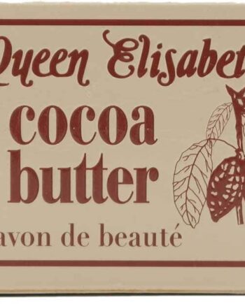 Queen Elisabeth Cocoa Butter Sæbe 200