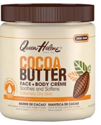 Queen Helene Cocoa Butter Creme 425