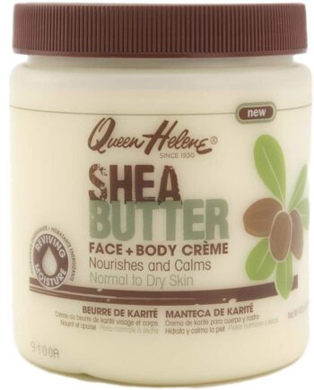 Queen Helene Shea Butter Cream 425