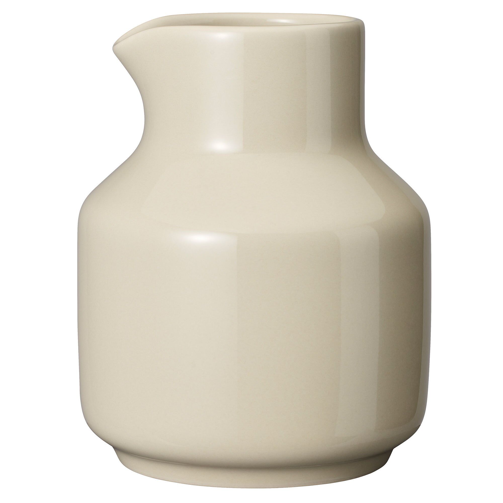 Rörstrand Höganäs Keramik Daga Kande 60 Cl  Sand
