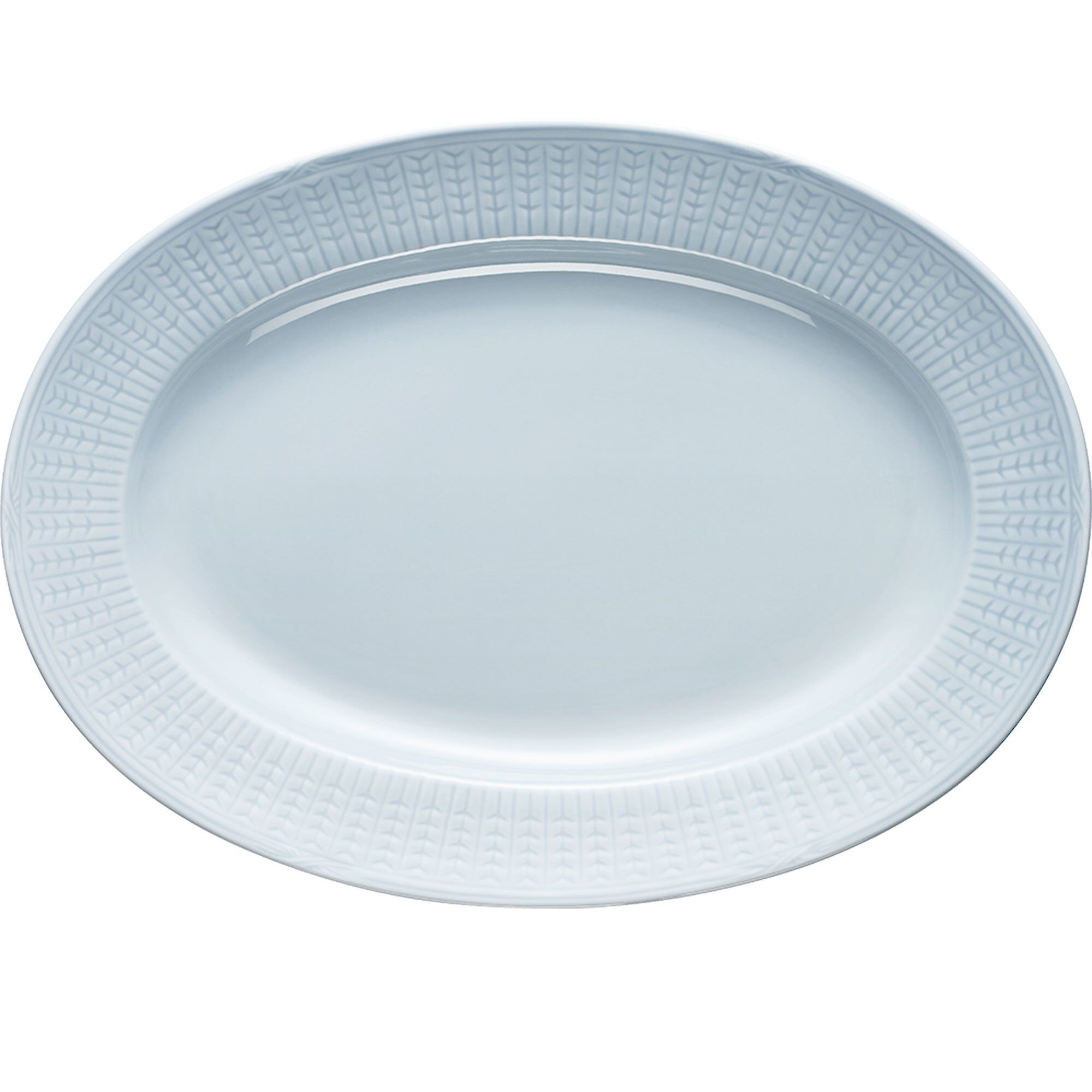Rörstrand Swedish Grace Fad Oval Is 32 Cm