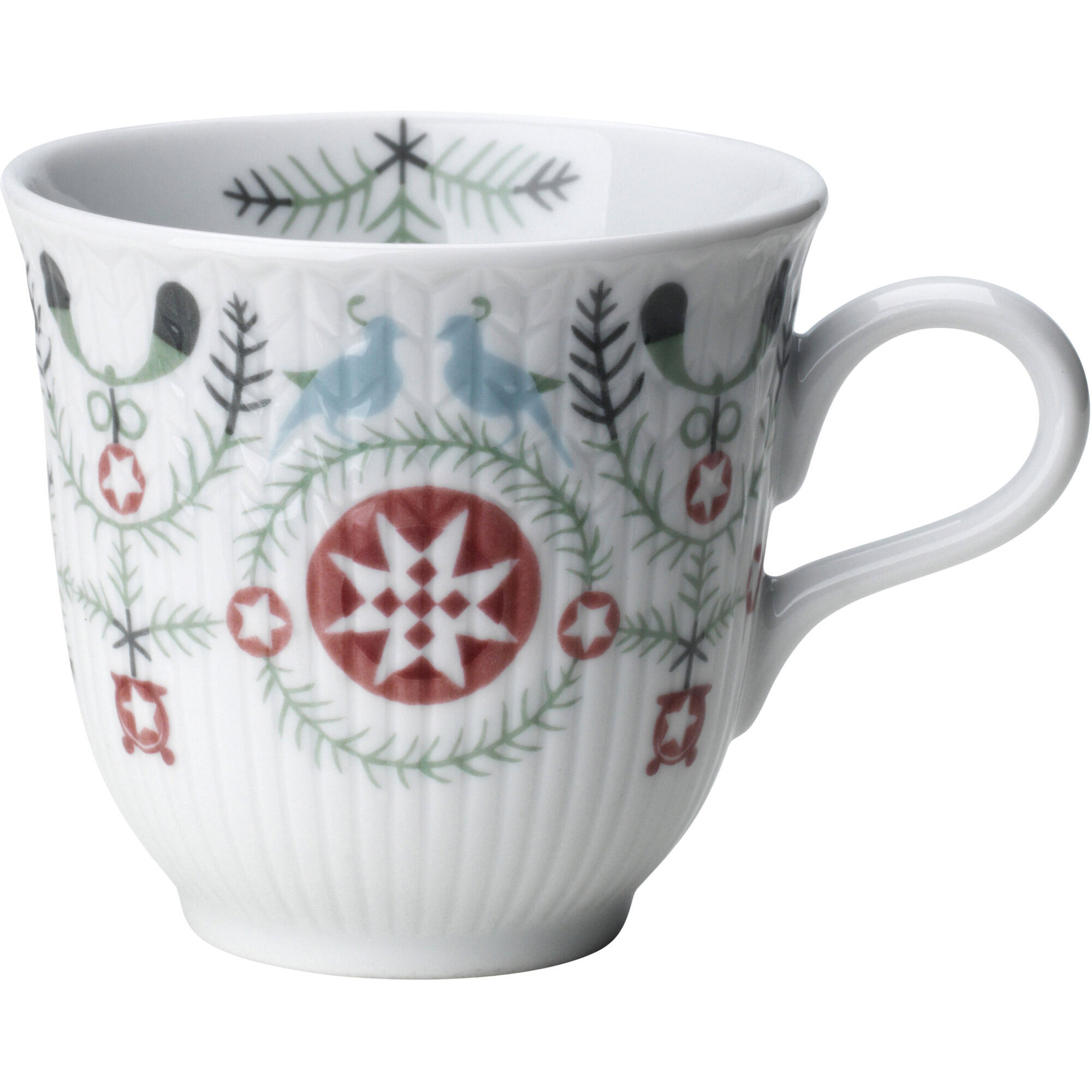 Rörstrand Swedish Grace Gløggkrus 10 Cl