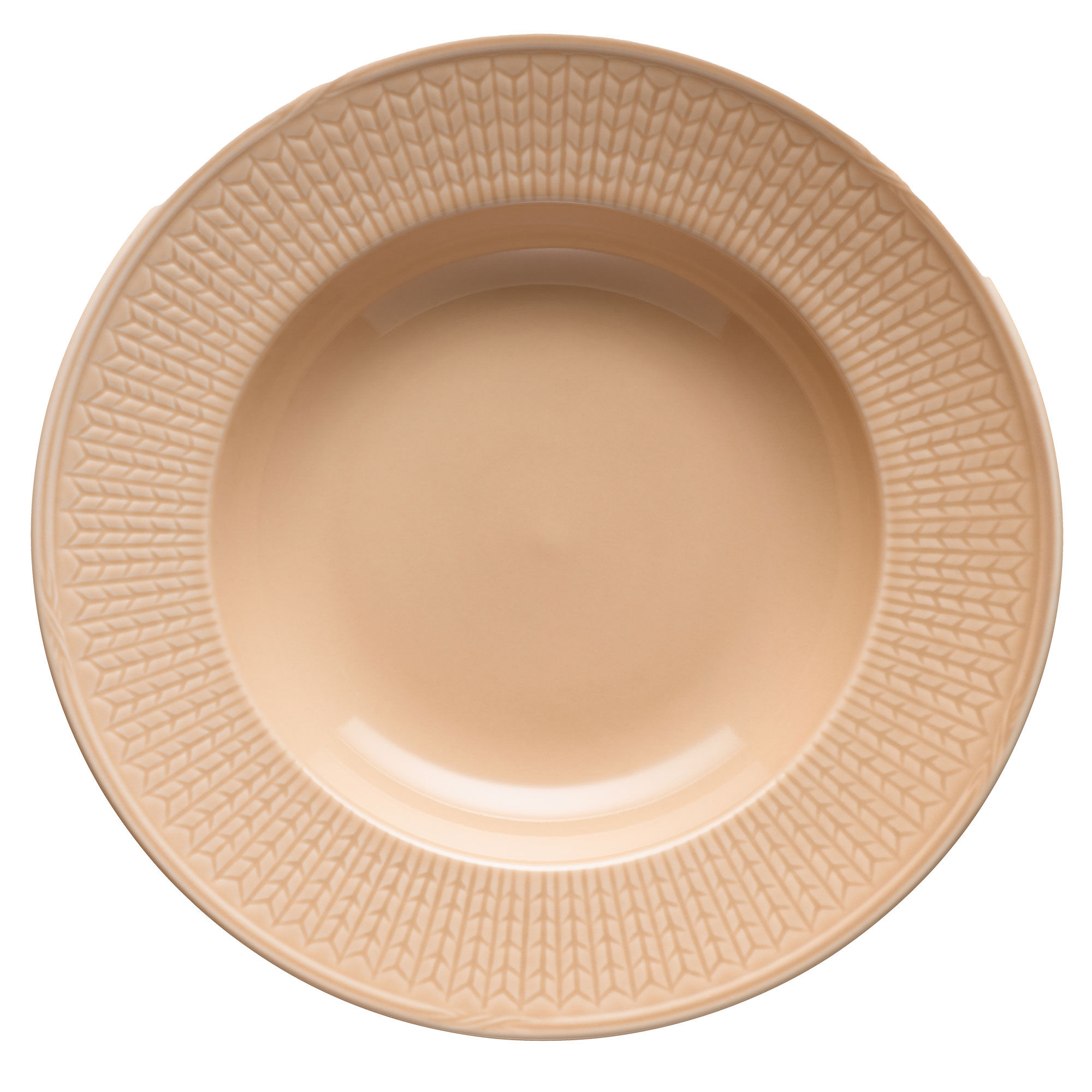 Rörstrand Swedish Grace Jubilee Dyb Tallerken 21 Cm